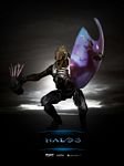 pic for Jackal - halo 3